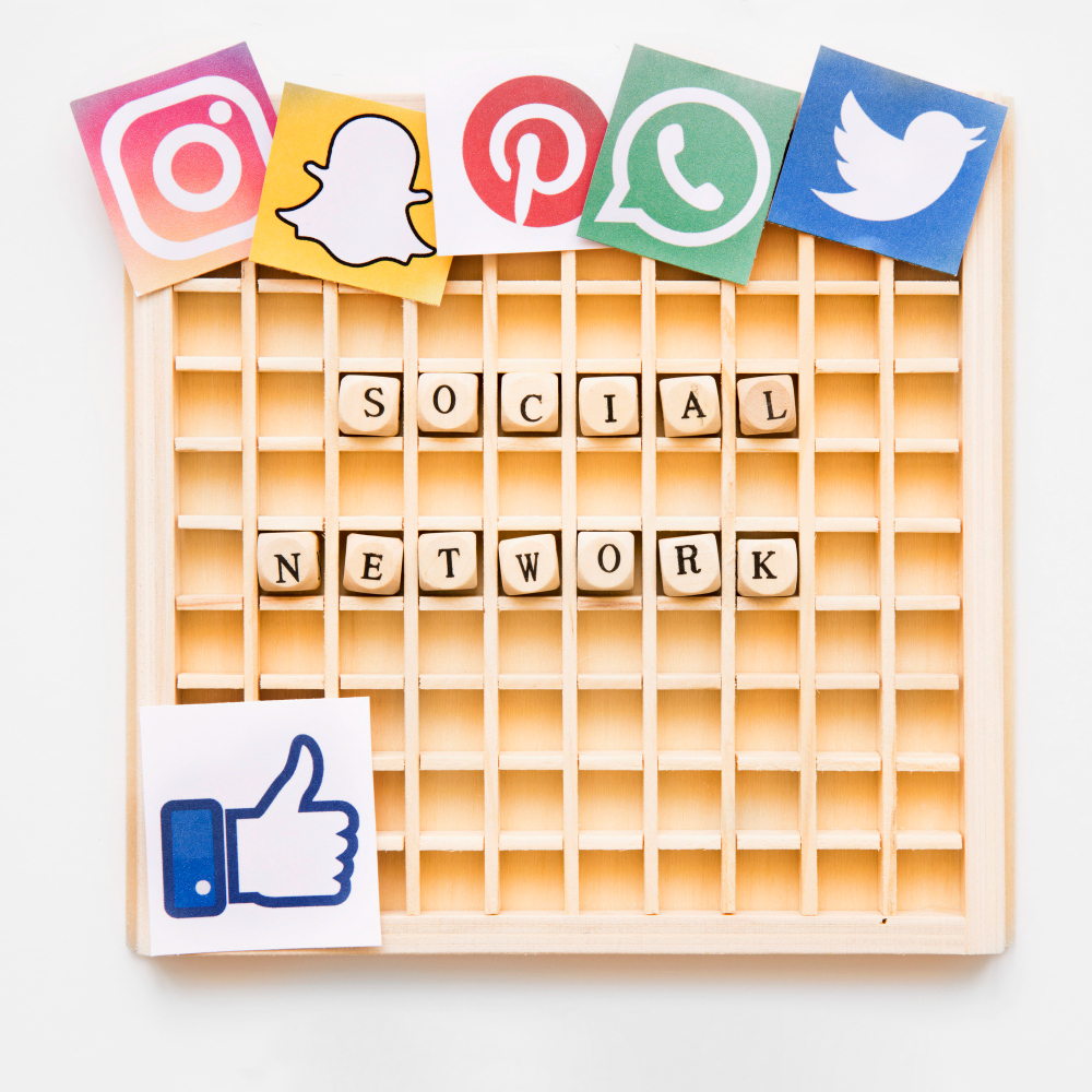 social media stuff embedtree