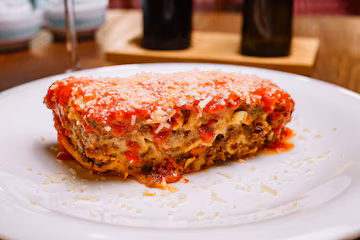 best pasticho venezuelan lasagna near me