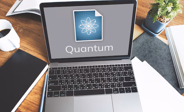 latest breakthroughs in quantum computing 2024