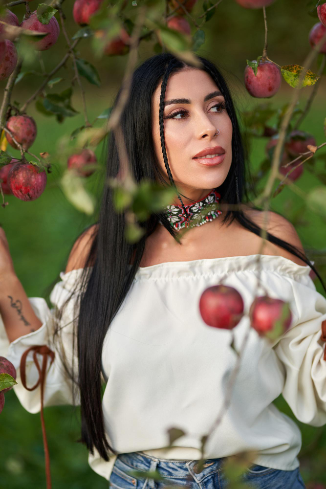 lola jade fielder-civil
