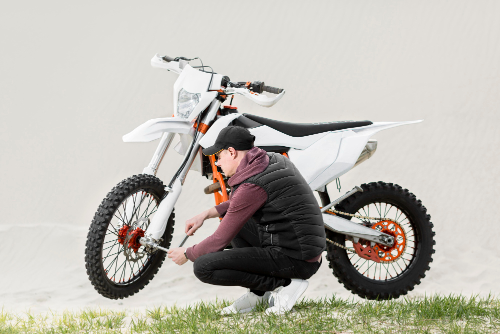 dirt bikes for 13 year olds