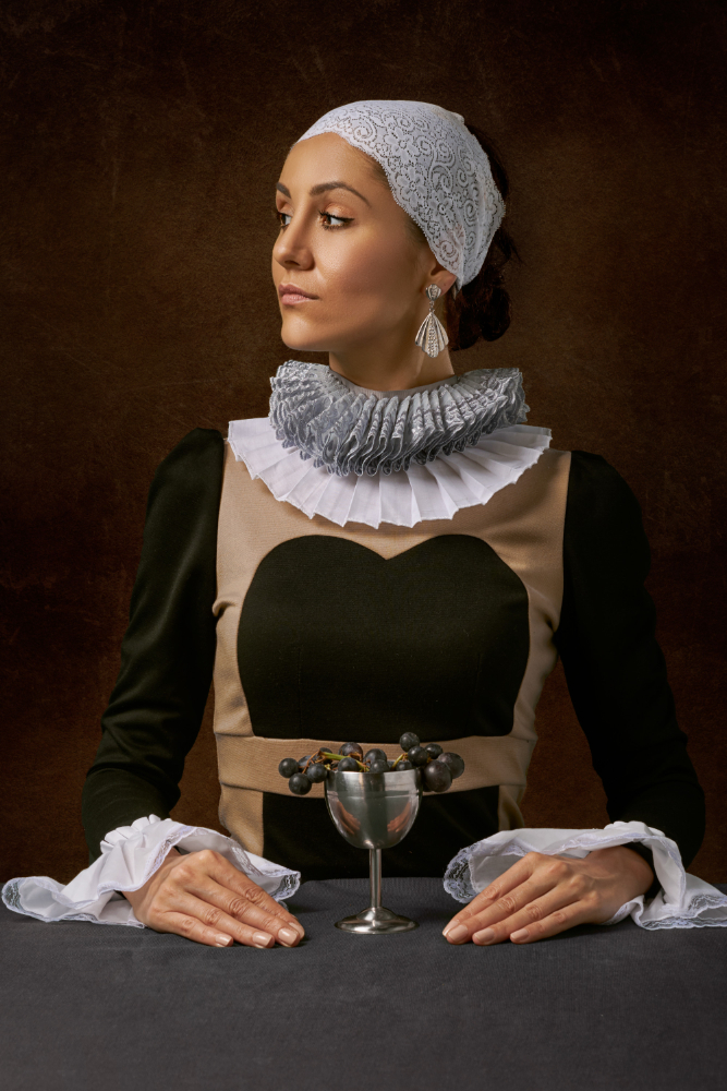 elizabeth huberdeau