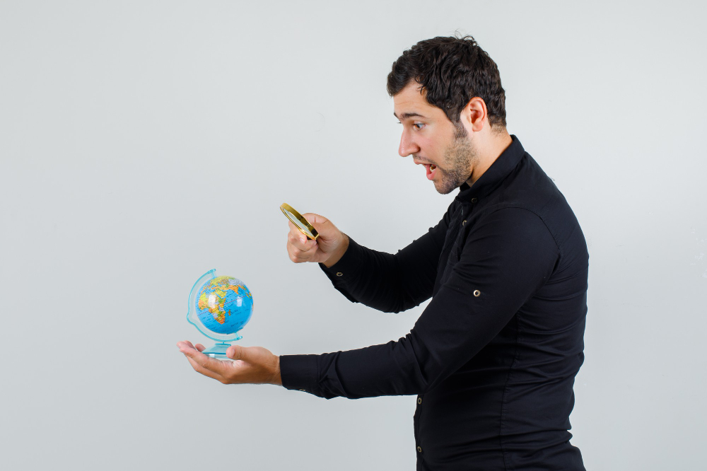 earth control measure