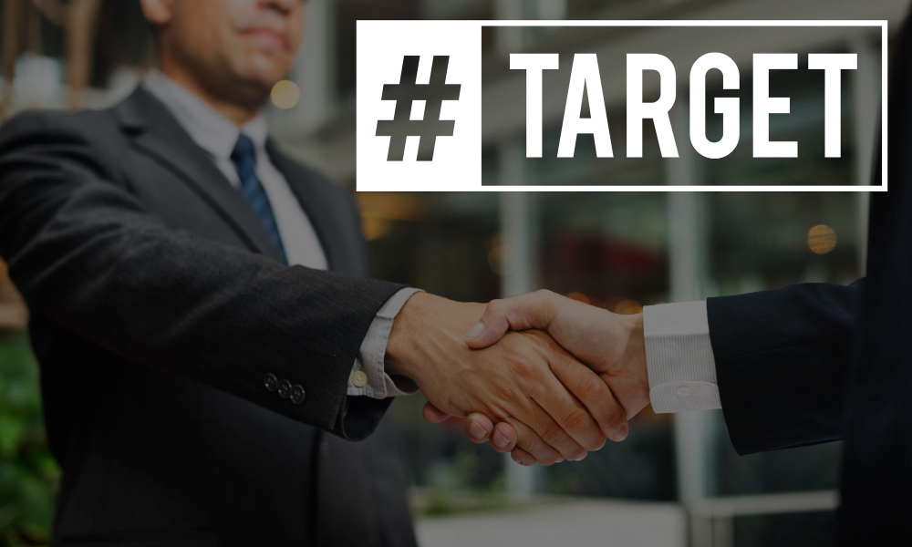 etarget limited