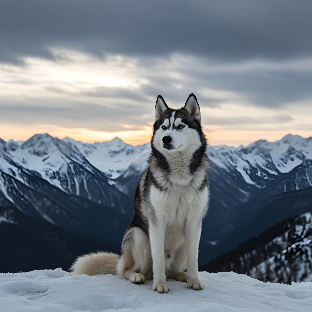 alaskan seiti