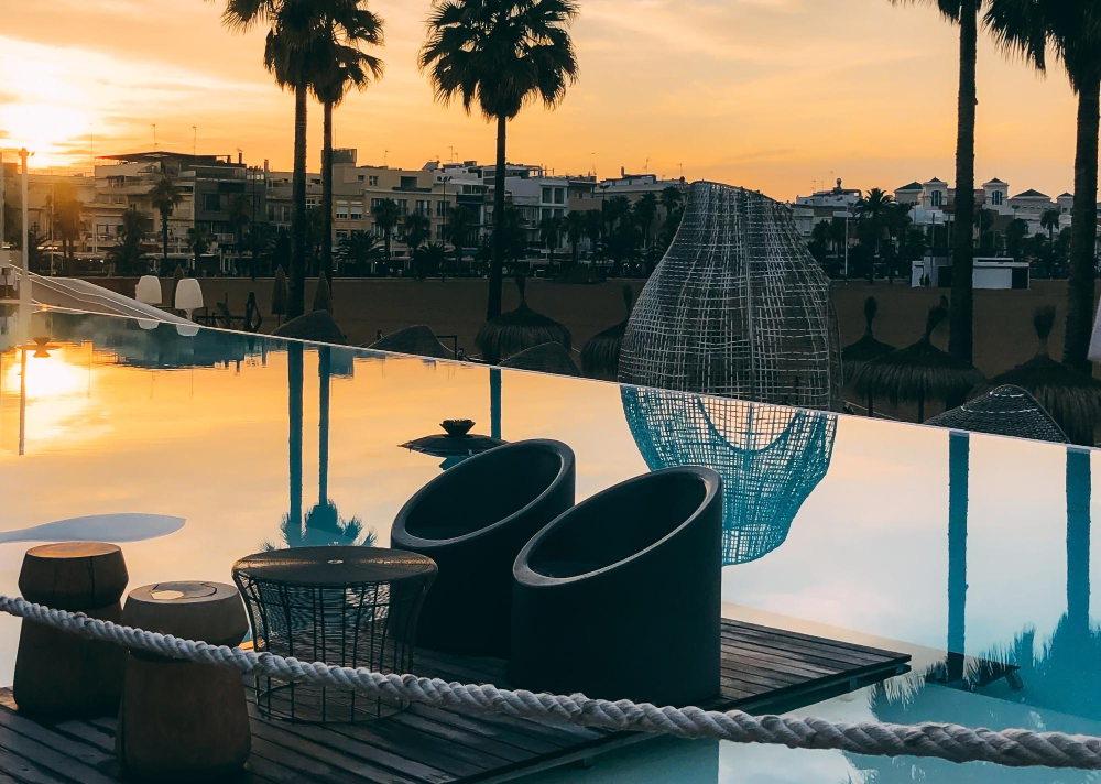 luxury villas ibiza le collectionist