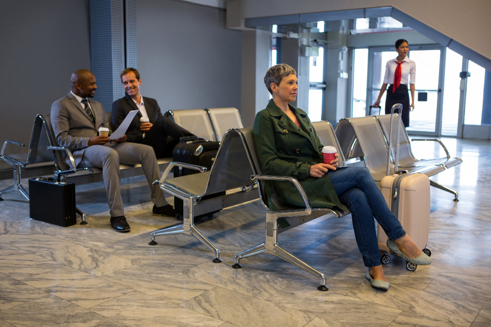 tenerife airport crush emergency meeting