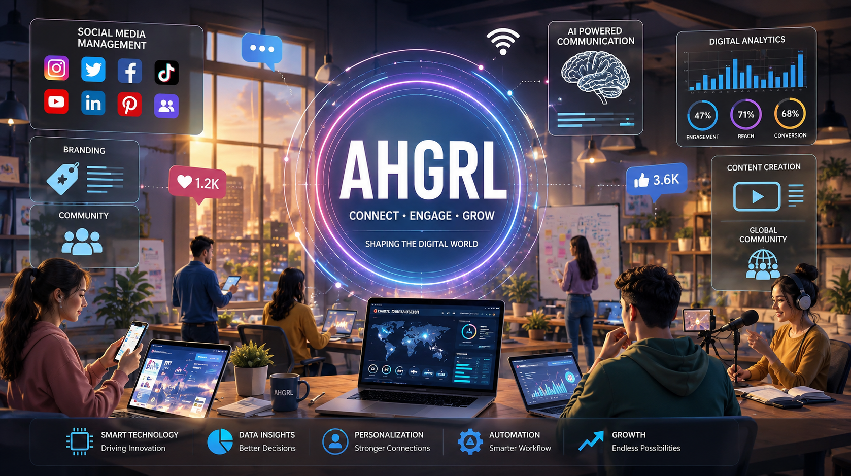 Ahgrl