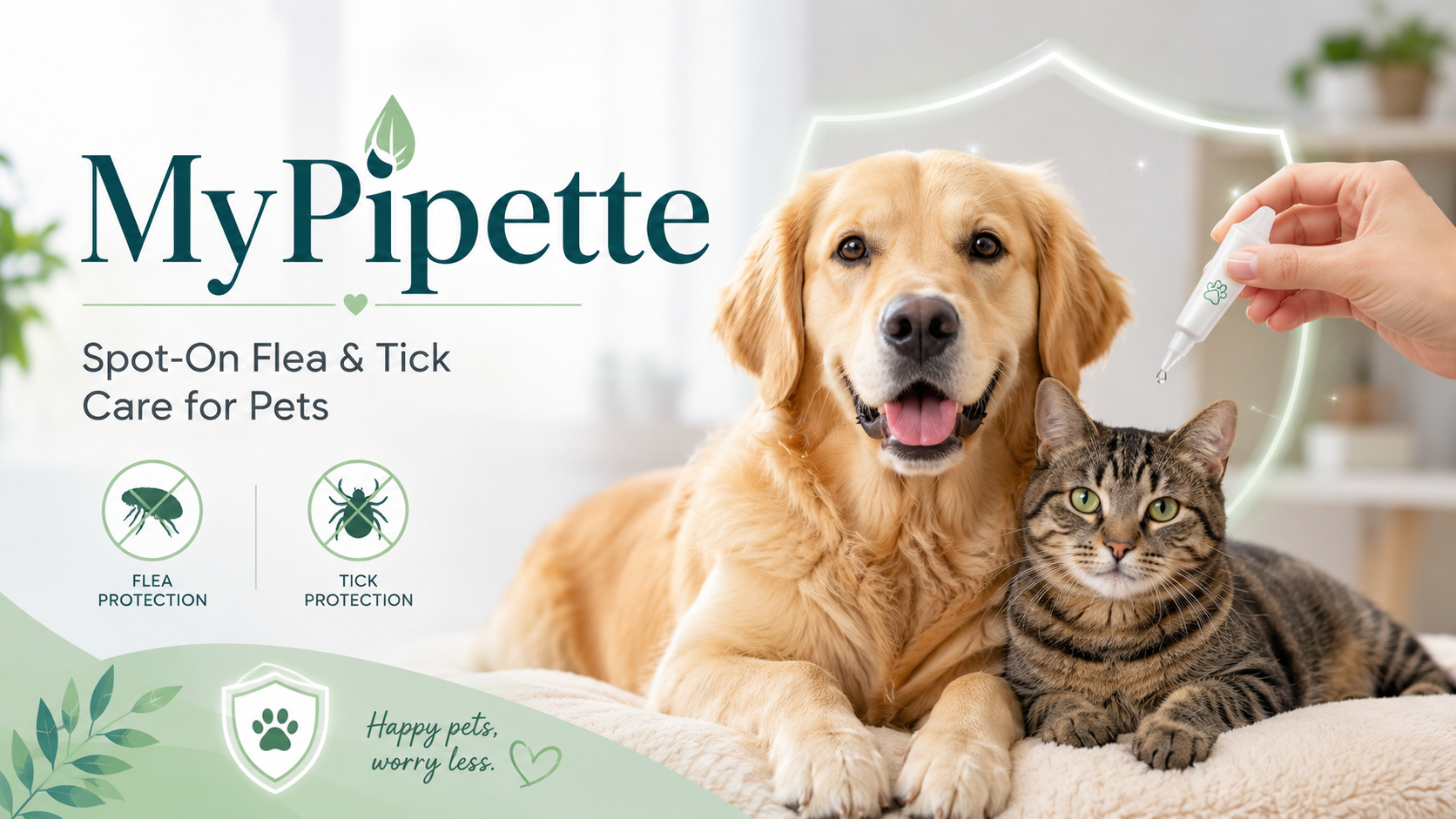 MyPipette